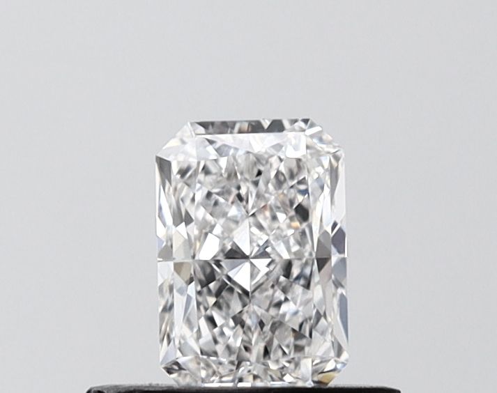 0.54ct Radiant diamond
