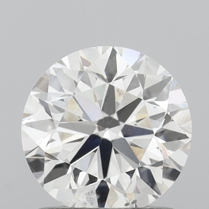 1.10ct Round diamond