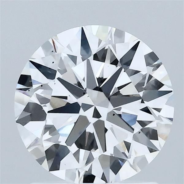 1.50ct Round diamond
