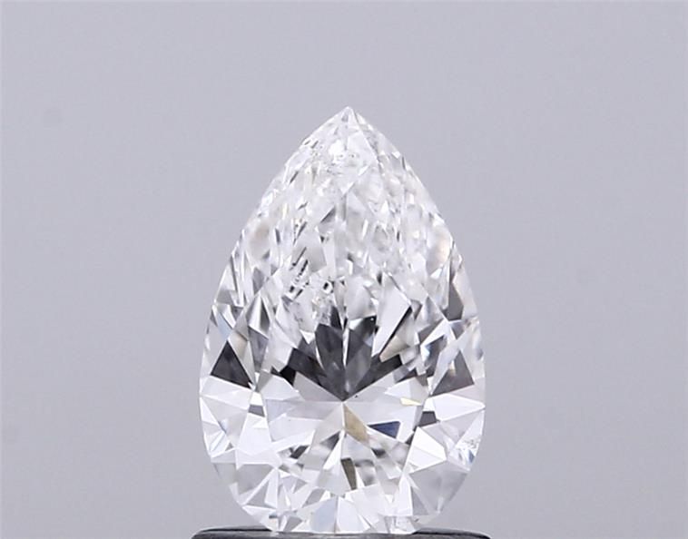 1.03ct Pear diamond