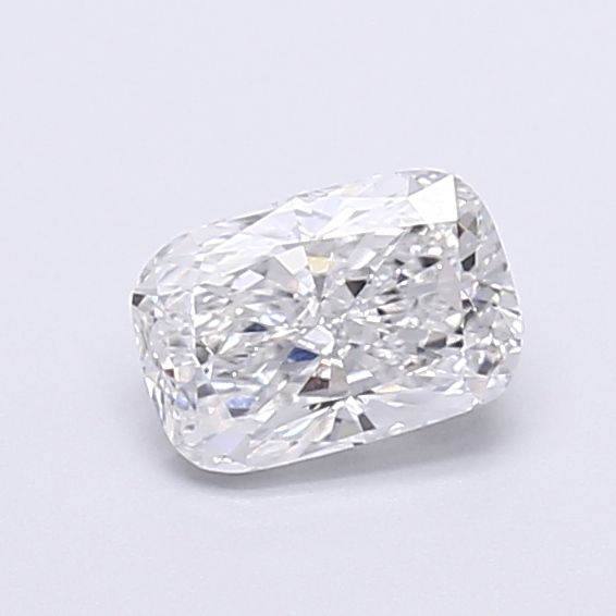 0.72ct Cushion diamond