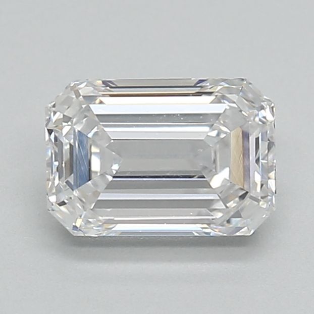 0.72ct Emerald diamond