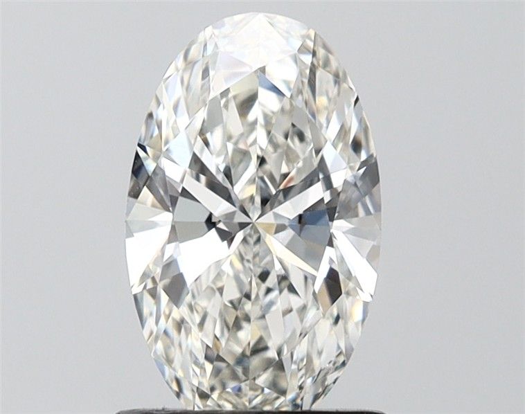1.41ct Oval diamond