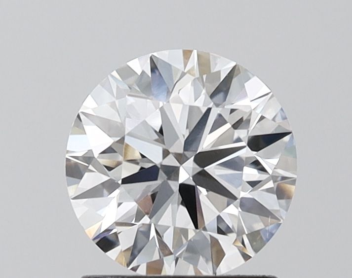 1.25ct Round diamond
