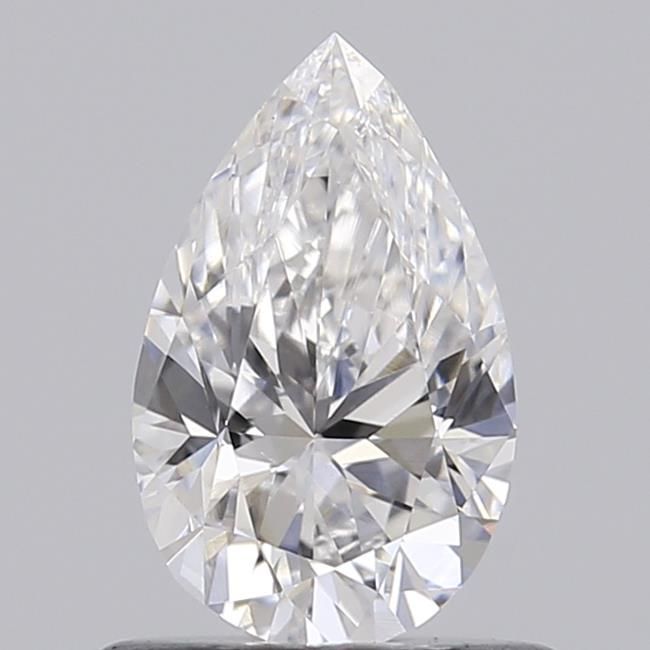 0.59ct Pear diamond
