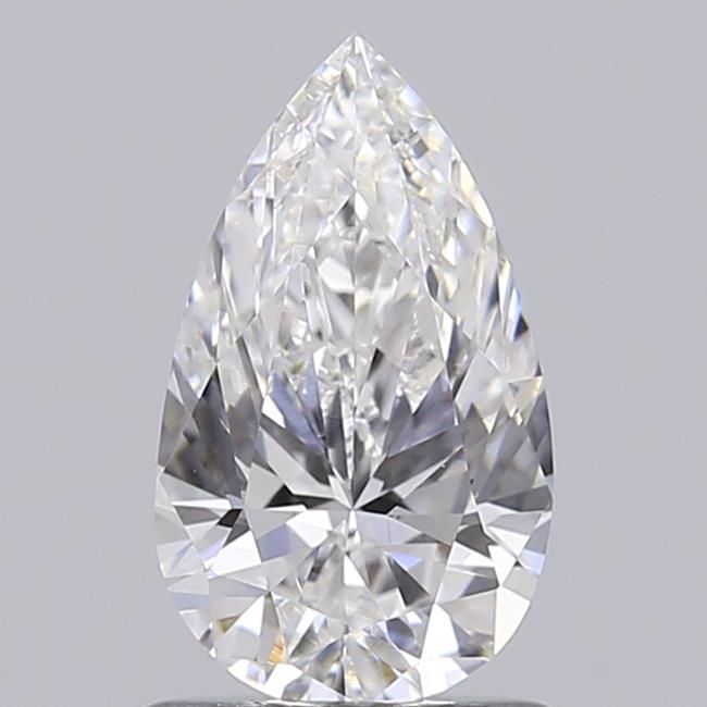 0.98ct Pear diamond