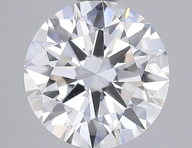 1.50ct Round diamond