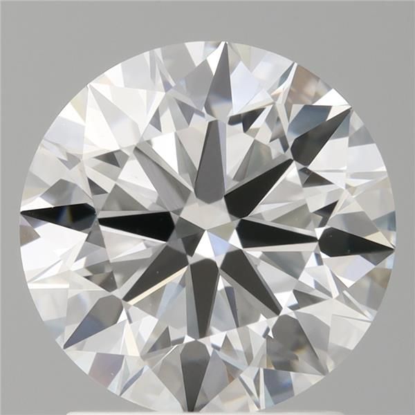 1.99ct Round diamond