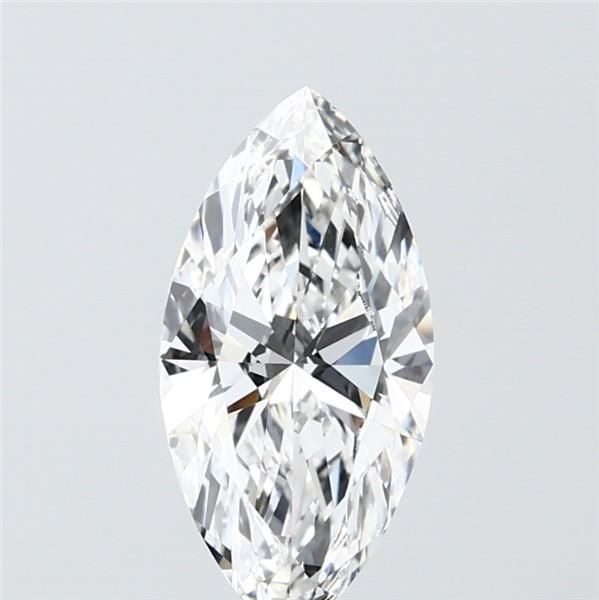 1.27ct Marquise diamond