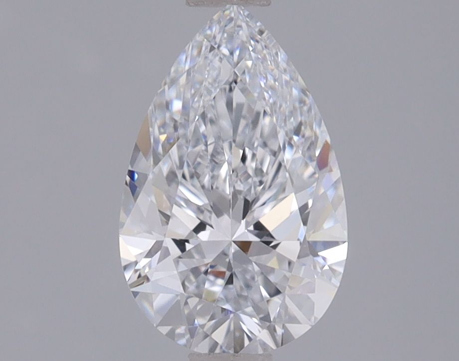 1.50ct Pear diamond