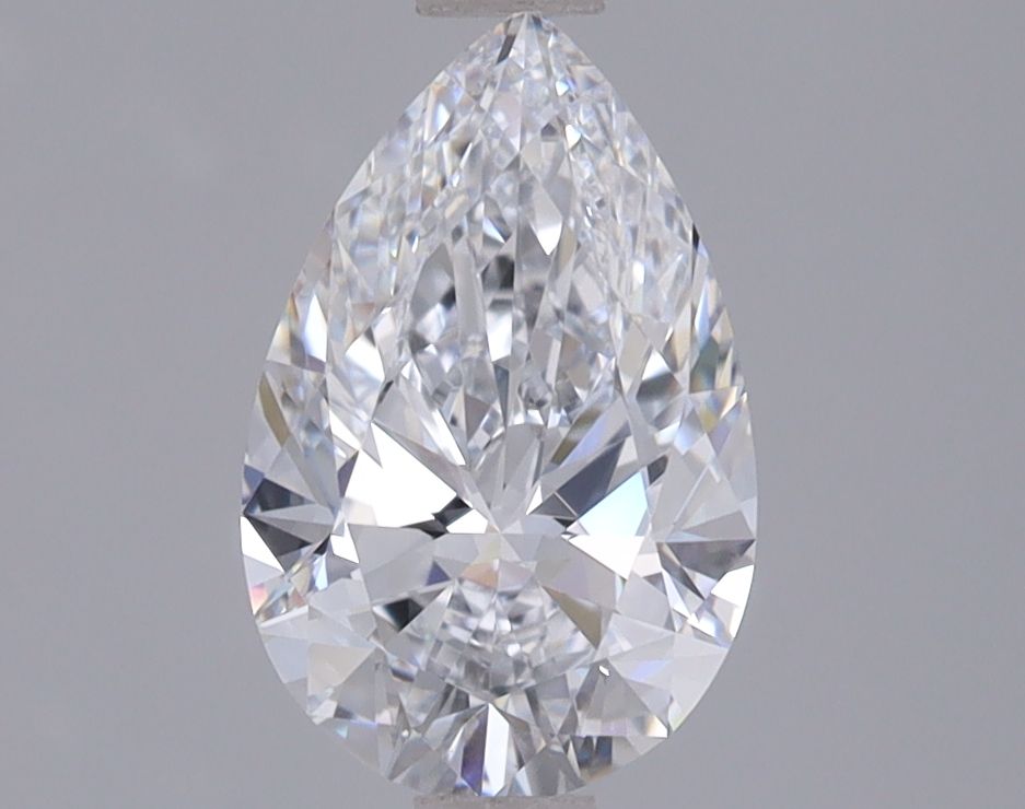 1.53ct Pear diamond