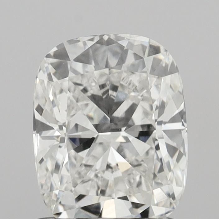 1.05ct Cushion diamond