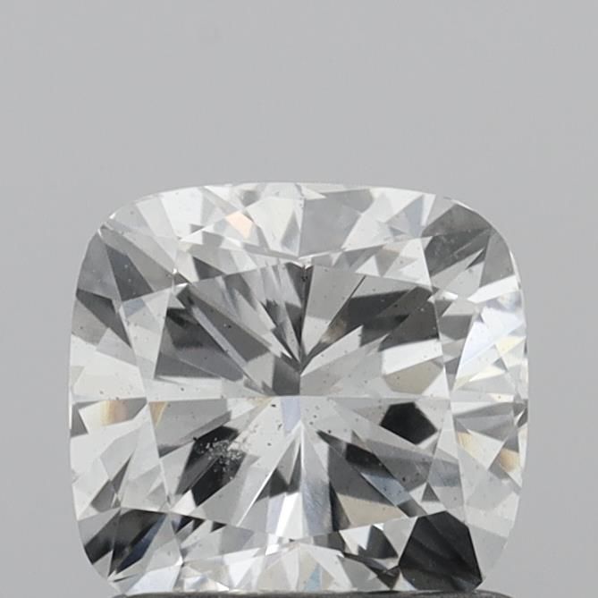 1.02ct Cushion diamond