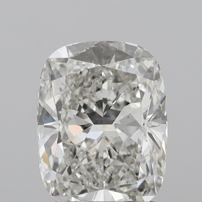 1.53ct Cushion diamond