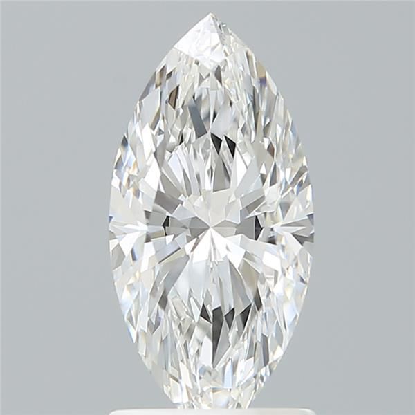 1.55ct Marquise diamond