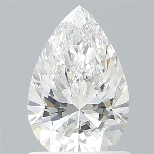 1.04ct Pear diamond