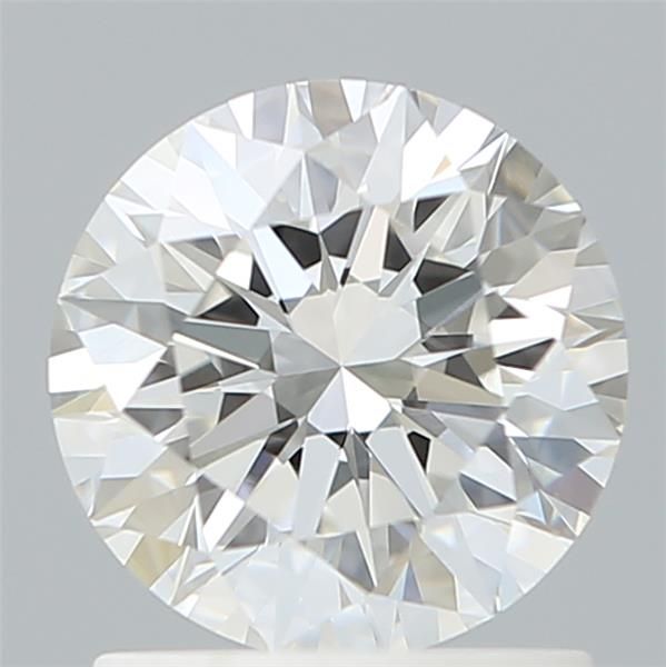 1.27ct Round diamond