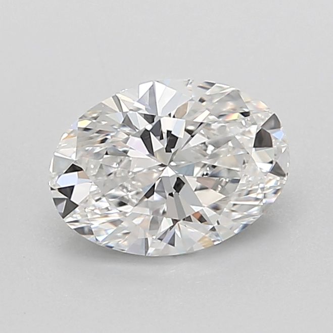 1.03ct Oval diamond