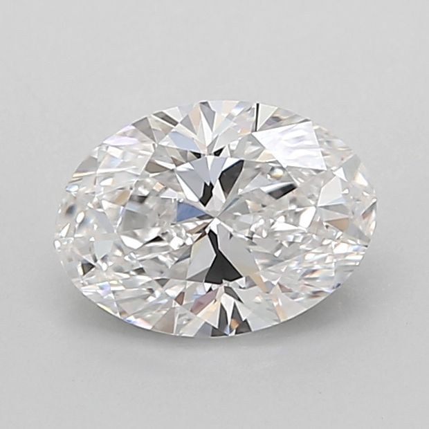 1.03ct Oval diamond