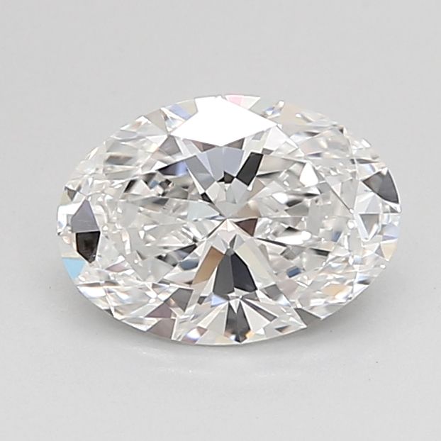 1.05ct Oval diamond