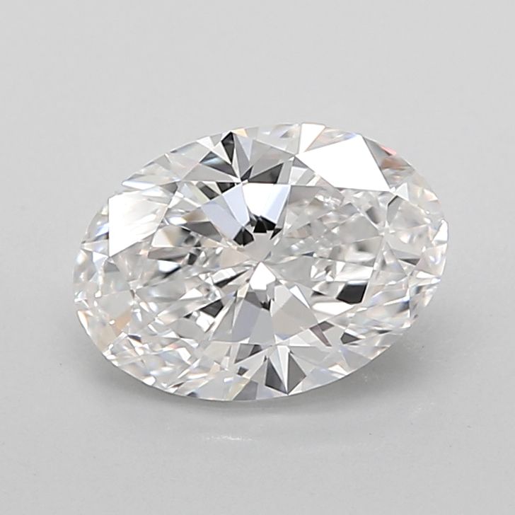 1.51ct Oval diamond