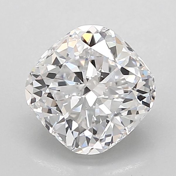 1.50ct Cushion diamond
