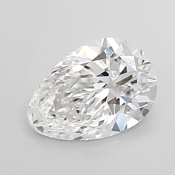 1.05ct Pear diamond