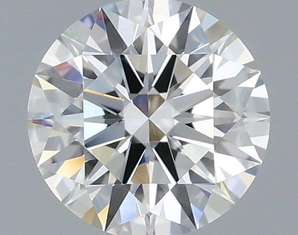 1.03ct Round diamond