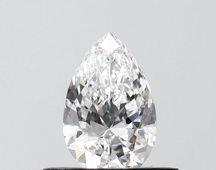 0.54ct Pear diamond