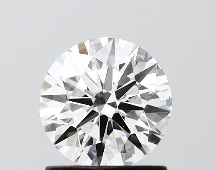 0.99ct Round diamond
