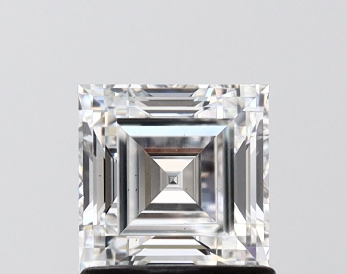 1.05ct Radiant diamond