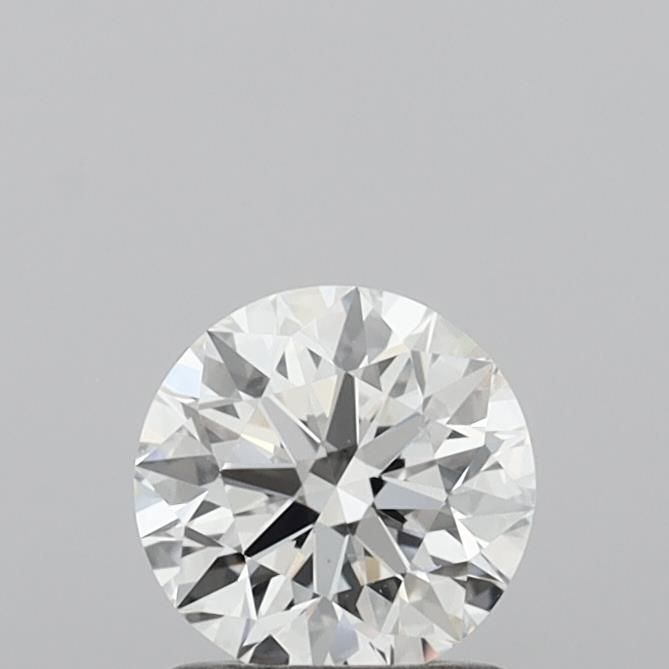 1.03ct Round diamond