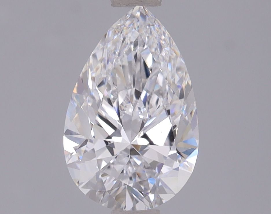 1.55ct Pear diamond