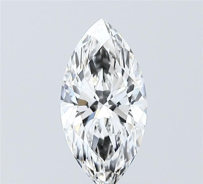 1.27ct Marquise diamond