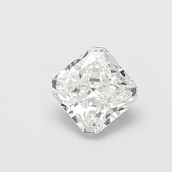 0.72ct Radiant diamond