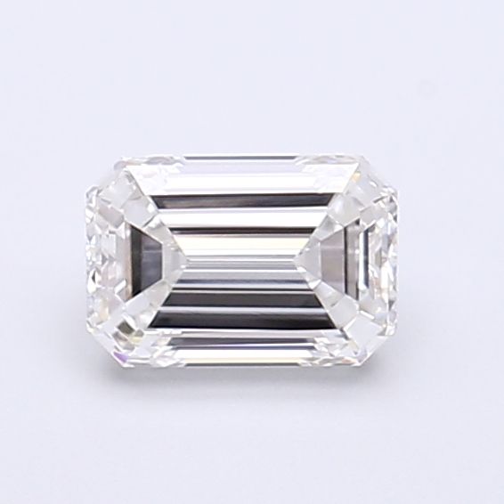 0.79ct Emerald diamond