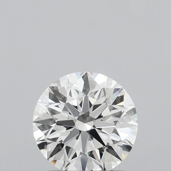 1.02ct Round diamond