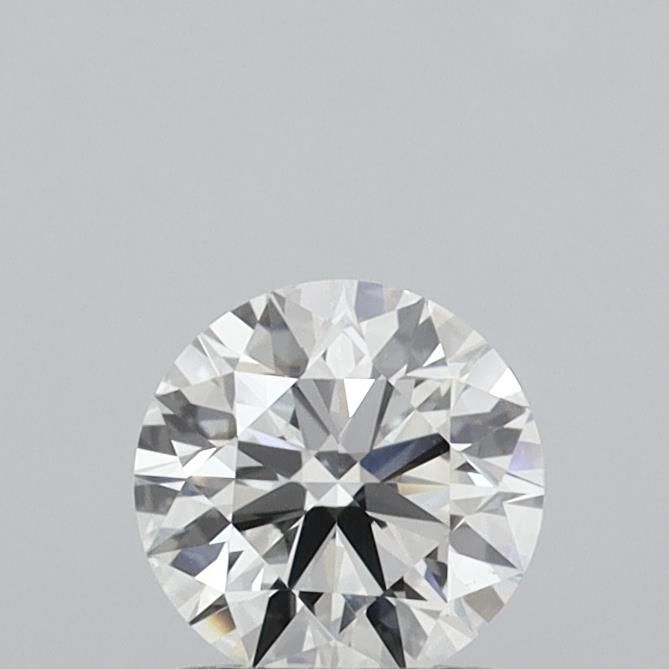 1.01ct Round diamond