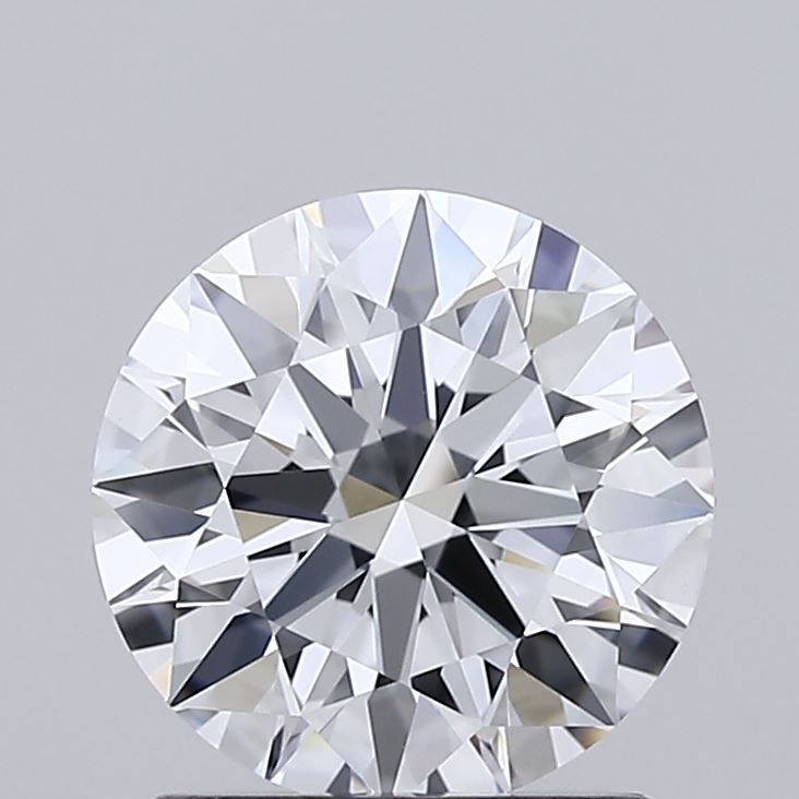 1.41ct Round diamond
