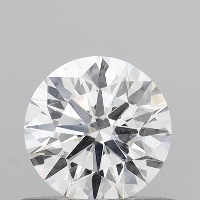0.55ct Round diamond