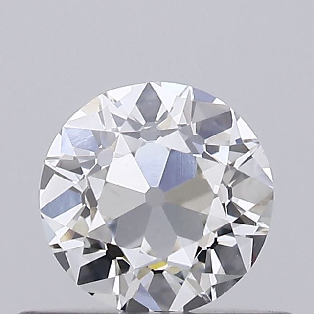 0.50ct Oldeuropeancut diamond