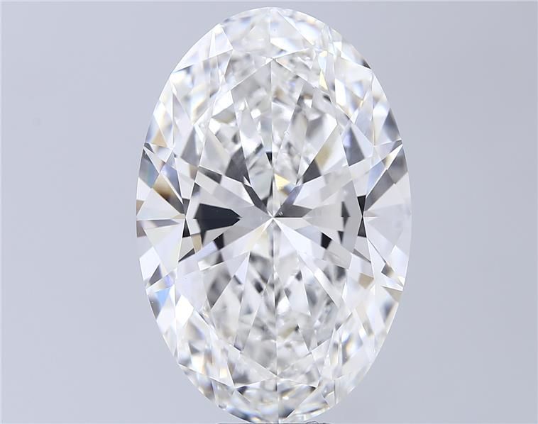 1.01ct Oval diamond