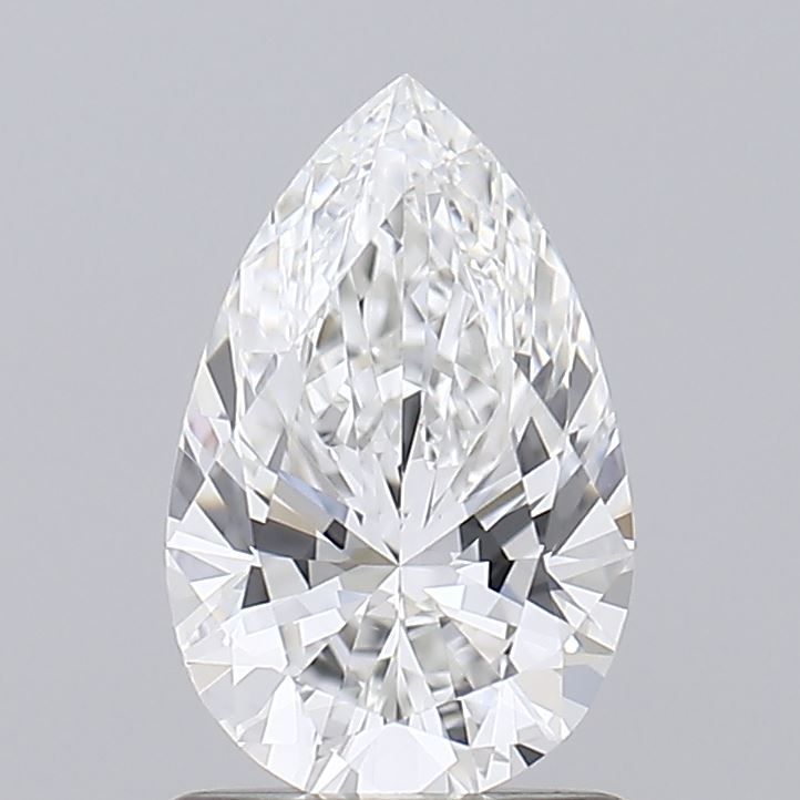 1.03ct Pear diamond