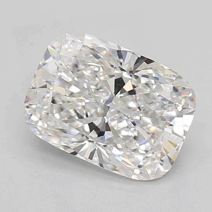 2.05ct Cushion diamond