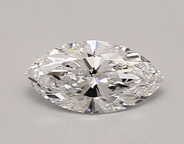 0.69ct Marquise diamond