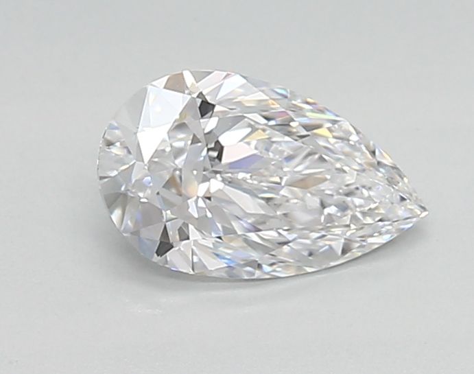 0.69ct Pear diamond
