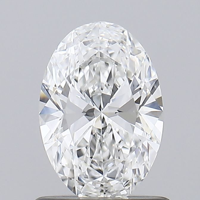 0.73ct Oval diamond