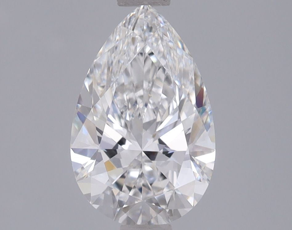 1.50ct Pear diamond