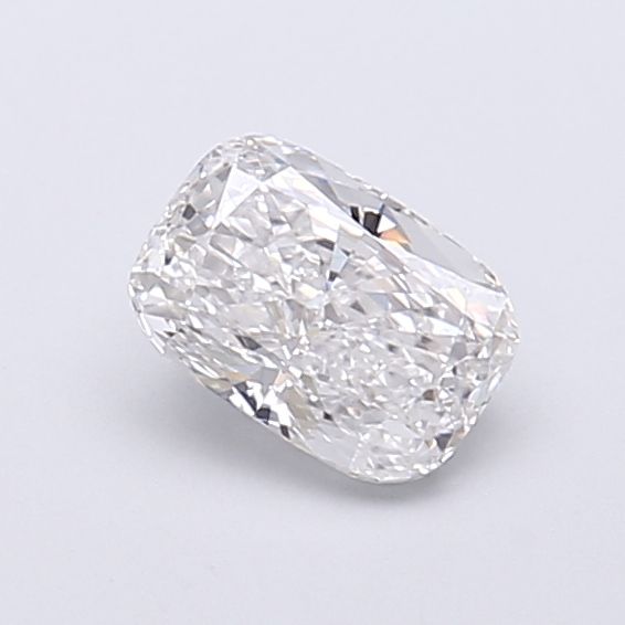 0.64ct Cushion diamond