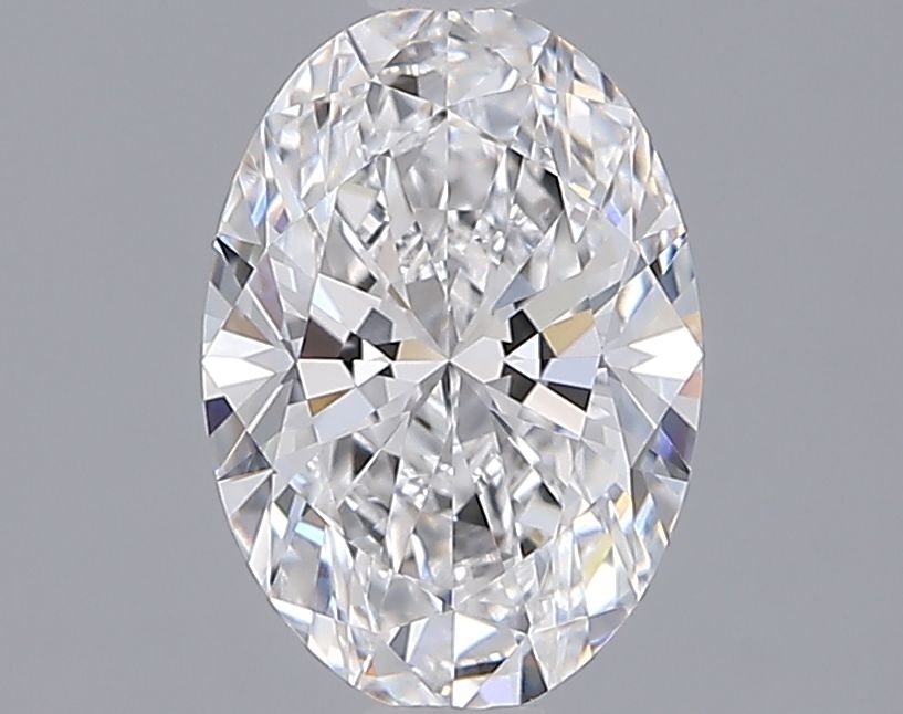 1.55ct Oval diamond